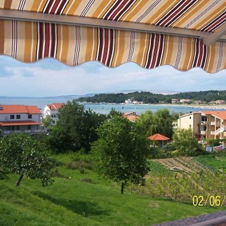 Apartments In Lopar - Insel Rab 40853 Bagian luar foto