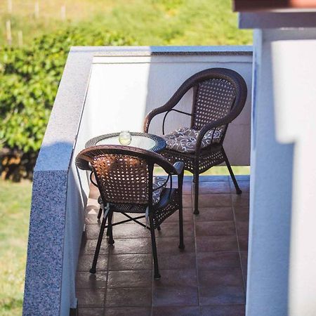Apartments In Lopar - Insel Rab 40853 Bagian luar foto