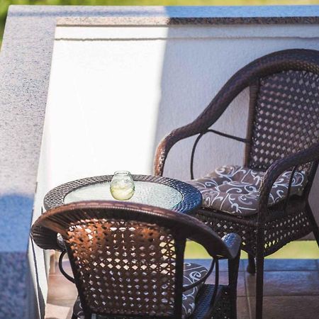 Apartments In Lopar - Insel Rab 40853 Bagian luar foto