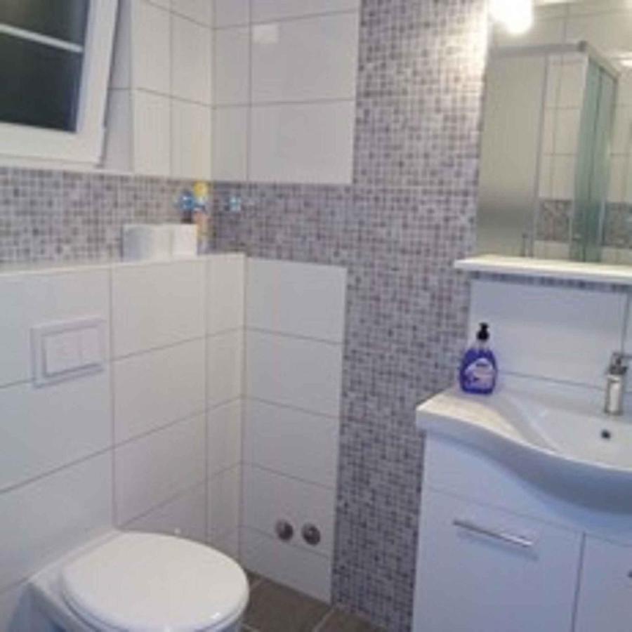 Apartments In Lopar - Insel Rab 40853 Bagian luar foto