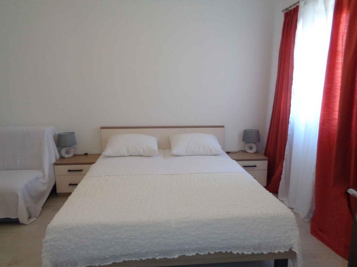 Apartments In Lopar - Insel Rab 40853 Bagian luar foto