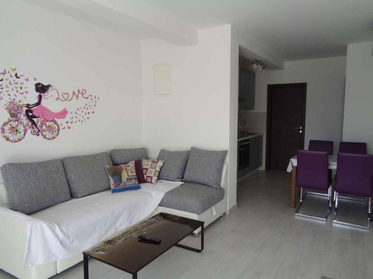 Apartments In Lopar - Insel Rab 40853 Bagian luar foto