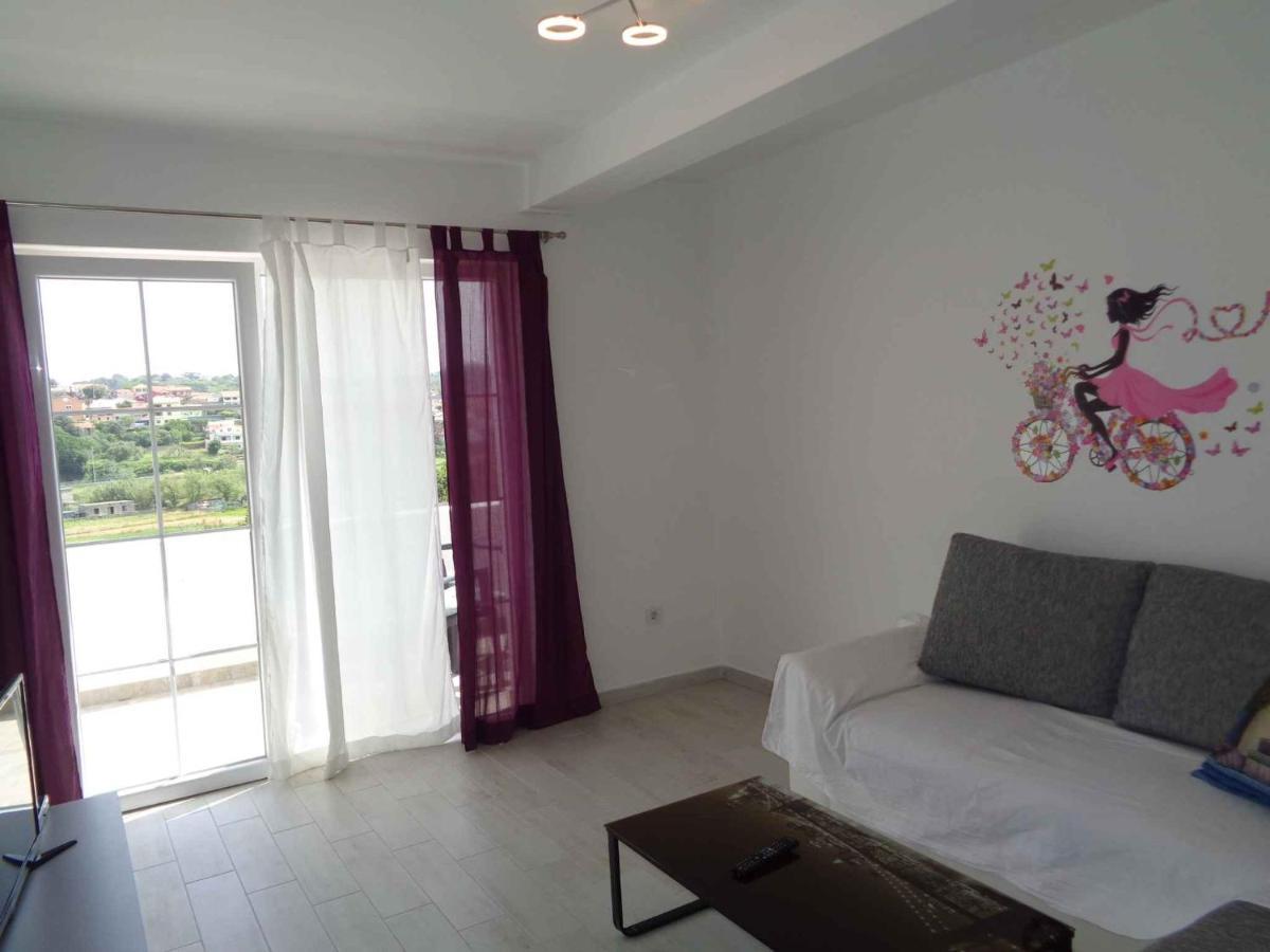 Apartments In Lopar - Insel Rab 40853 Bagian luar foto