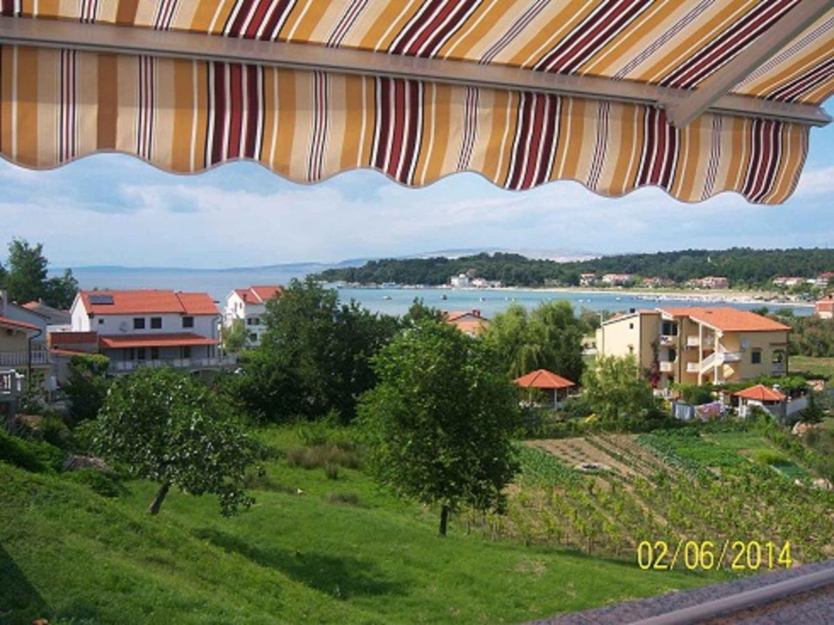 Apartments In Lopar - Insel Rab 40853 Bagian luar foto
