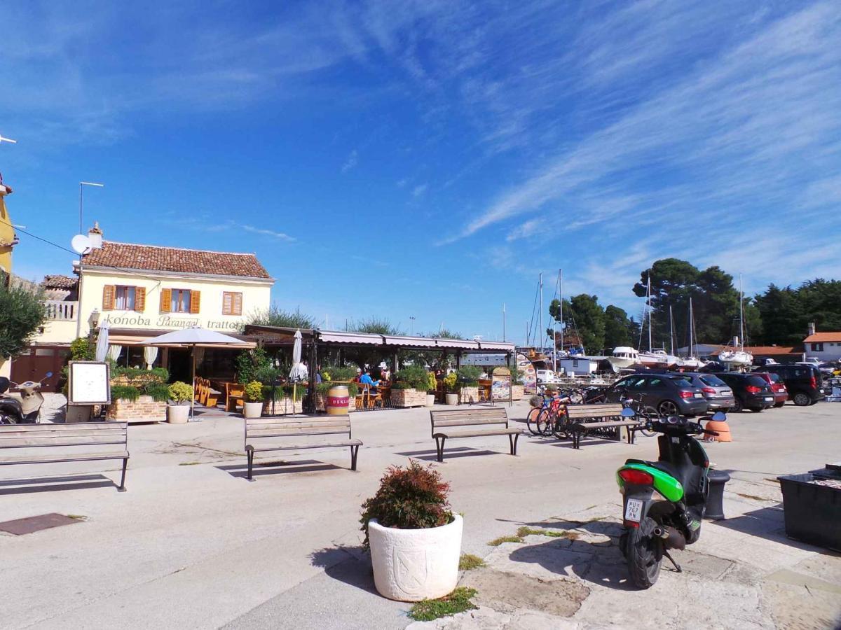 Apartments In Lopar - Insel Rab 40853 Bagian luar foto