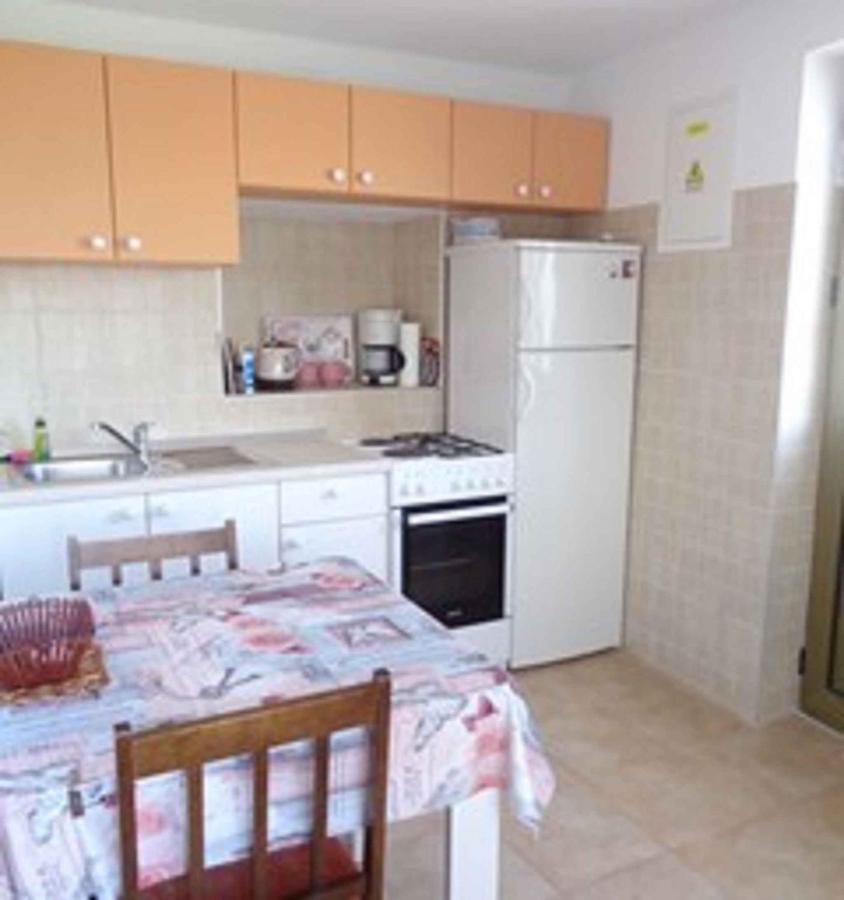Apartments In Lopar - Insel Rab 40853 Bagian luar foto