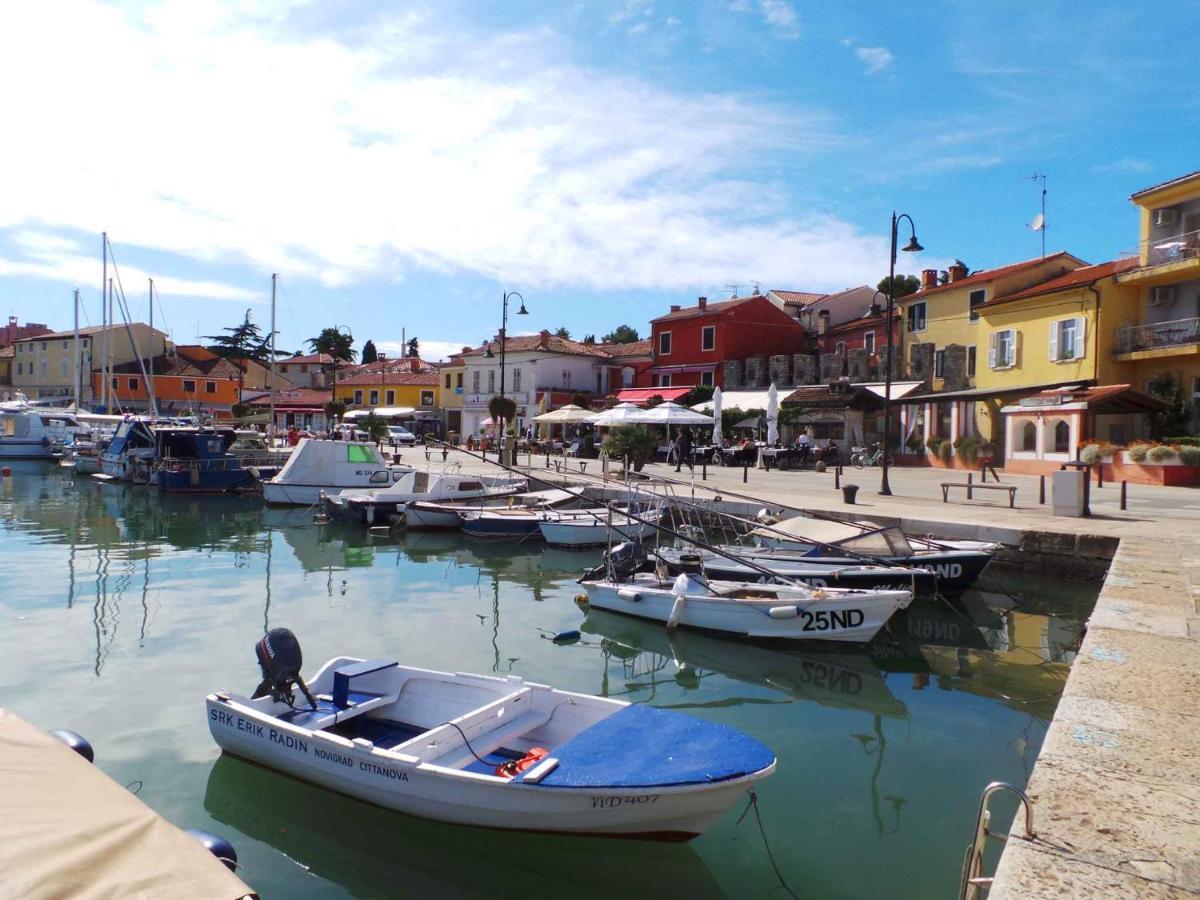 Apartments In Lopar - Insel Rab 40853 Bagian luar foto