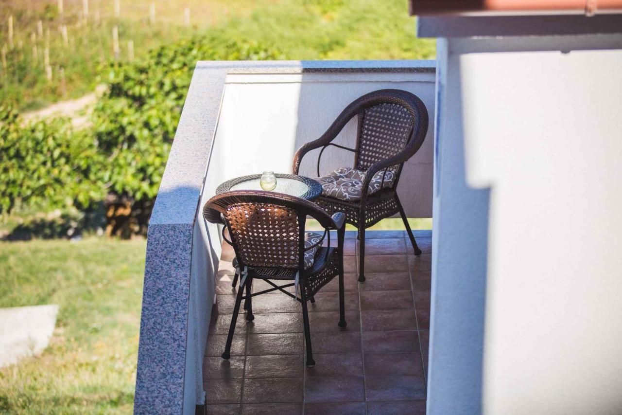 Apartments In Lopar - Insel Rab 40853 Bagian luar foto