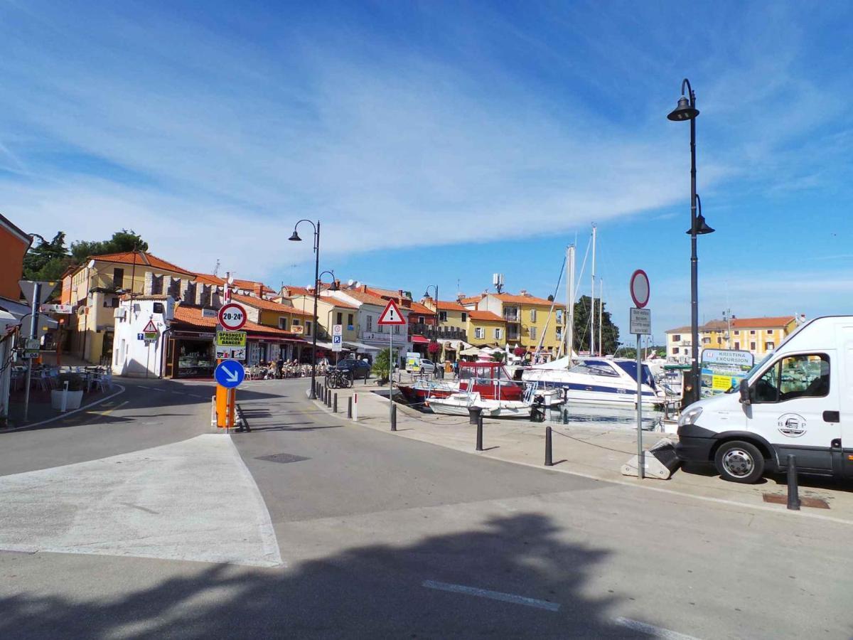 Apartments In Lopar - Insel Rab 40853 Bagian luar foto