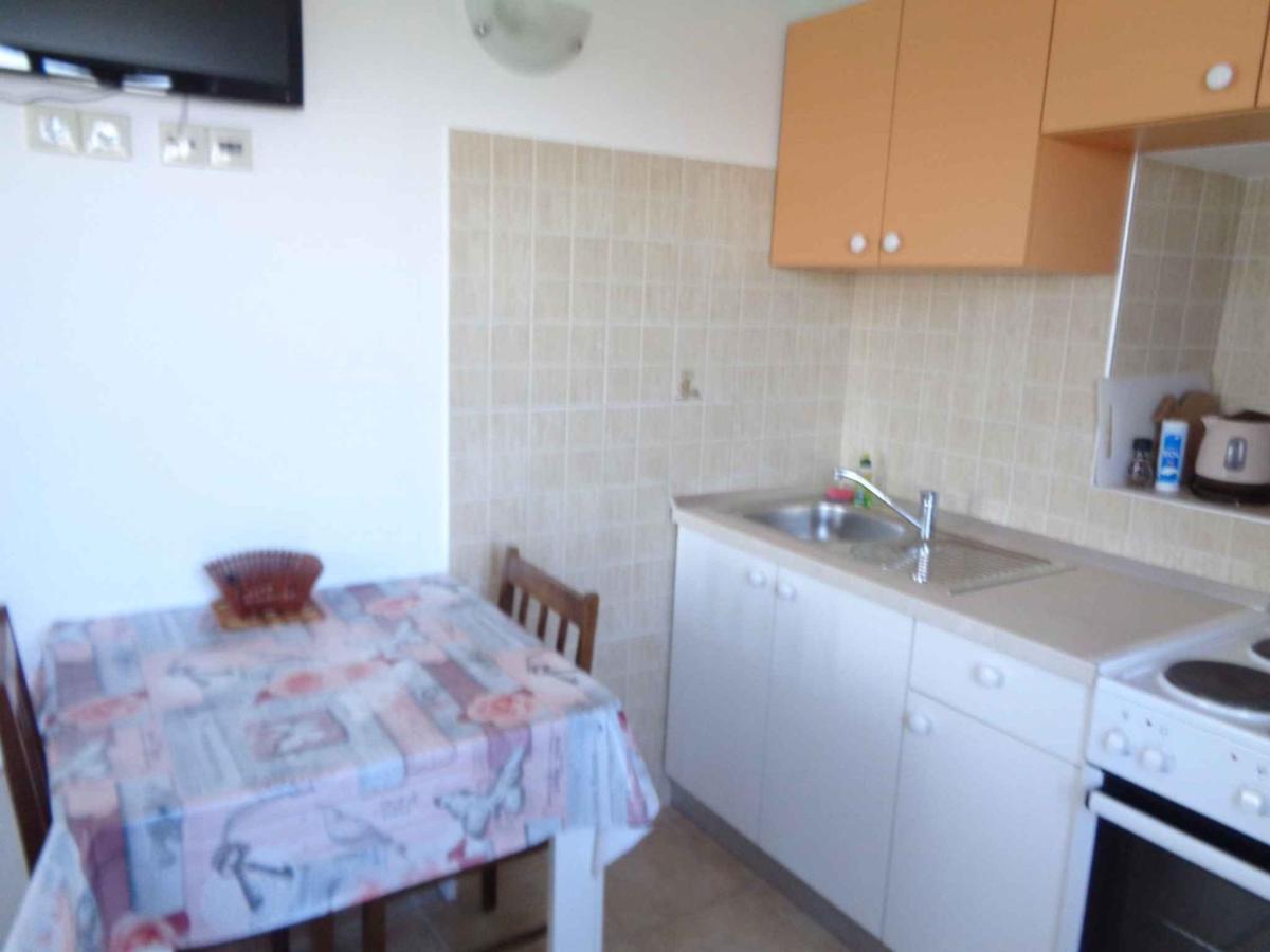 Apartments In Lopar - Insel Rab 40853 Bagian luar foto