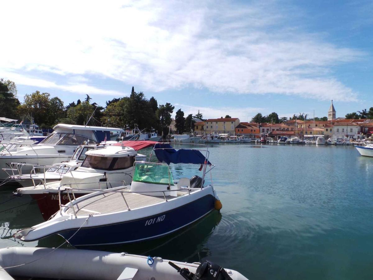 Apartments In Lopar - Insel Rab 40853 Bagian luar foto