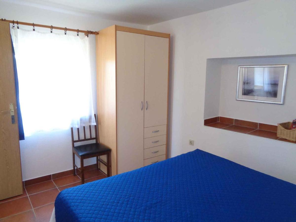 Apartments In Lopar - Insel Rab 40853 Bagian luar foto