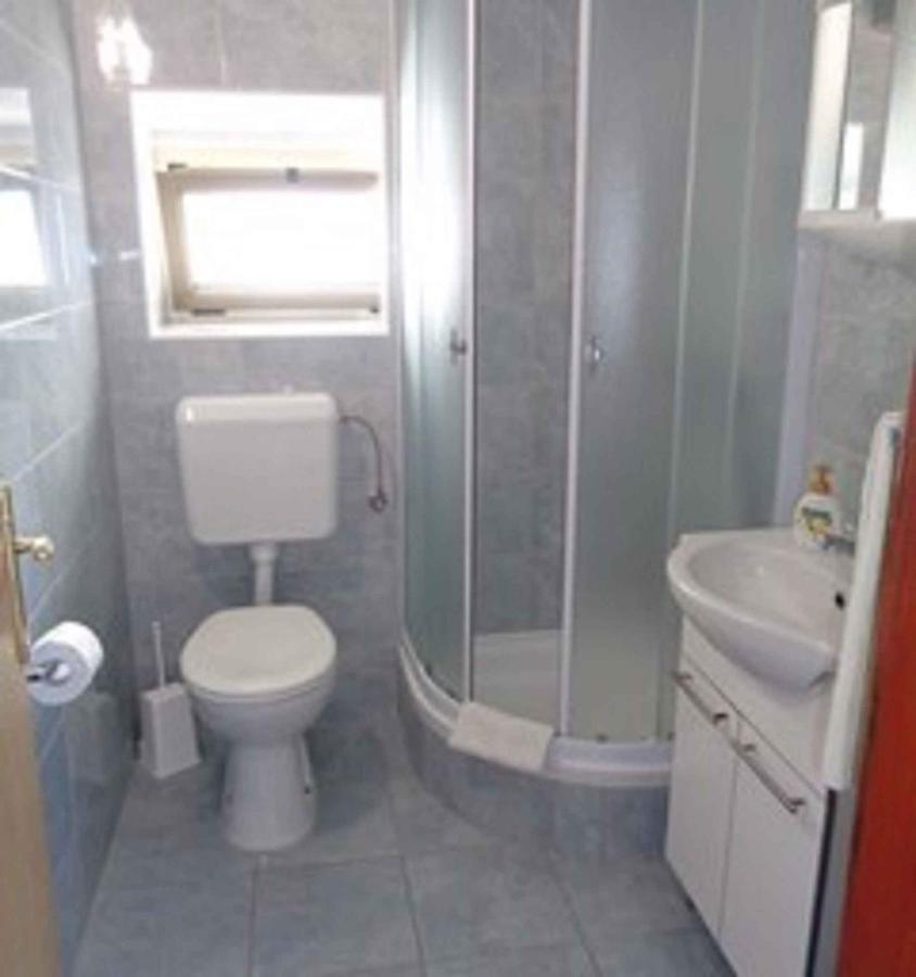 Apartments In Lopar - Insel Rab 40853 Bagian luar foto