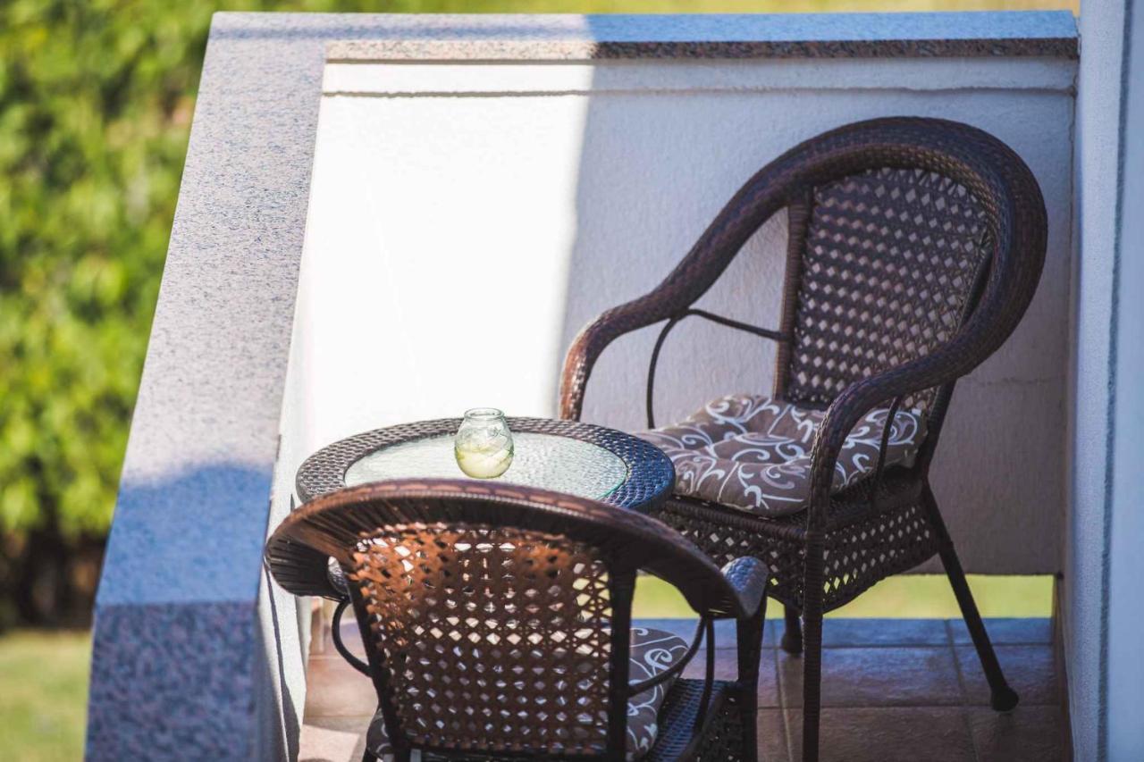 Apartments In Lopar - Insel Rab 40853 Bagian luar foto