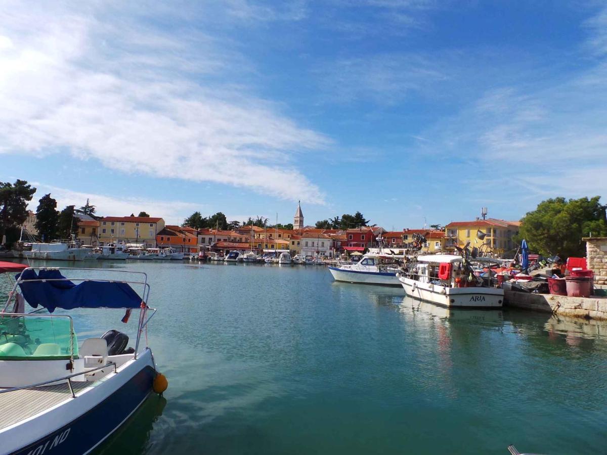Apartments In Lopar - Insel Rab 40853 Bagian luar foto