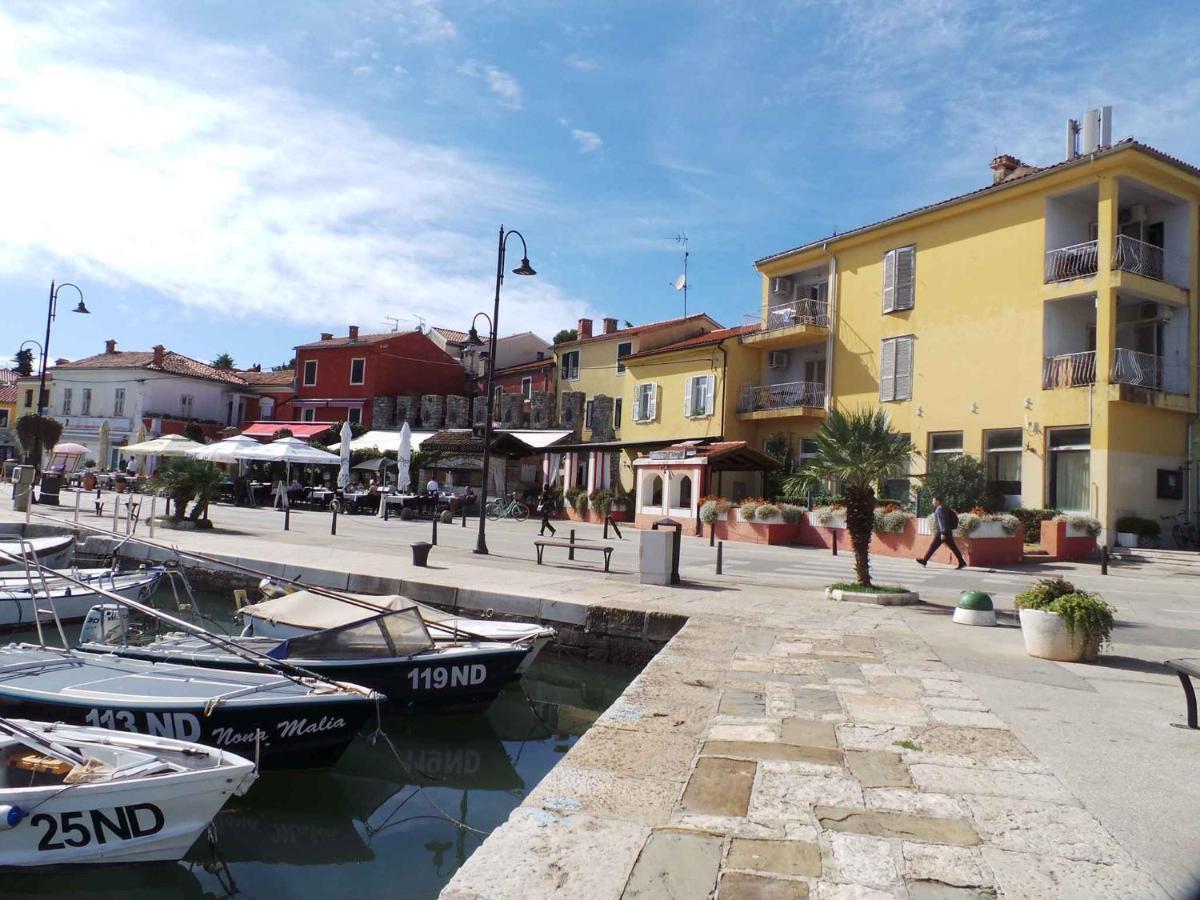 Apartments In Lopar - Insel Rab 40853 Bagian luar foto